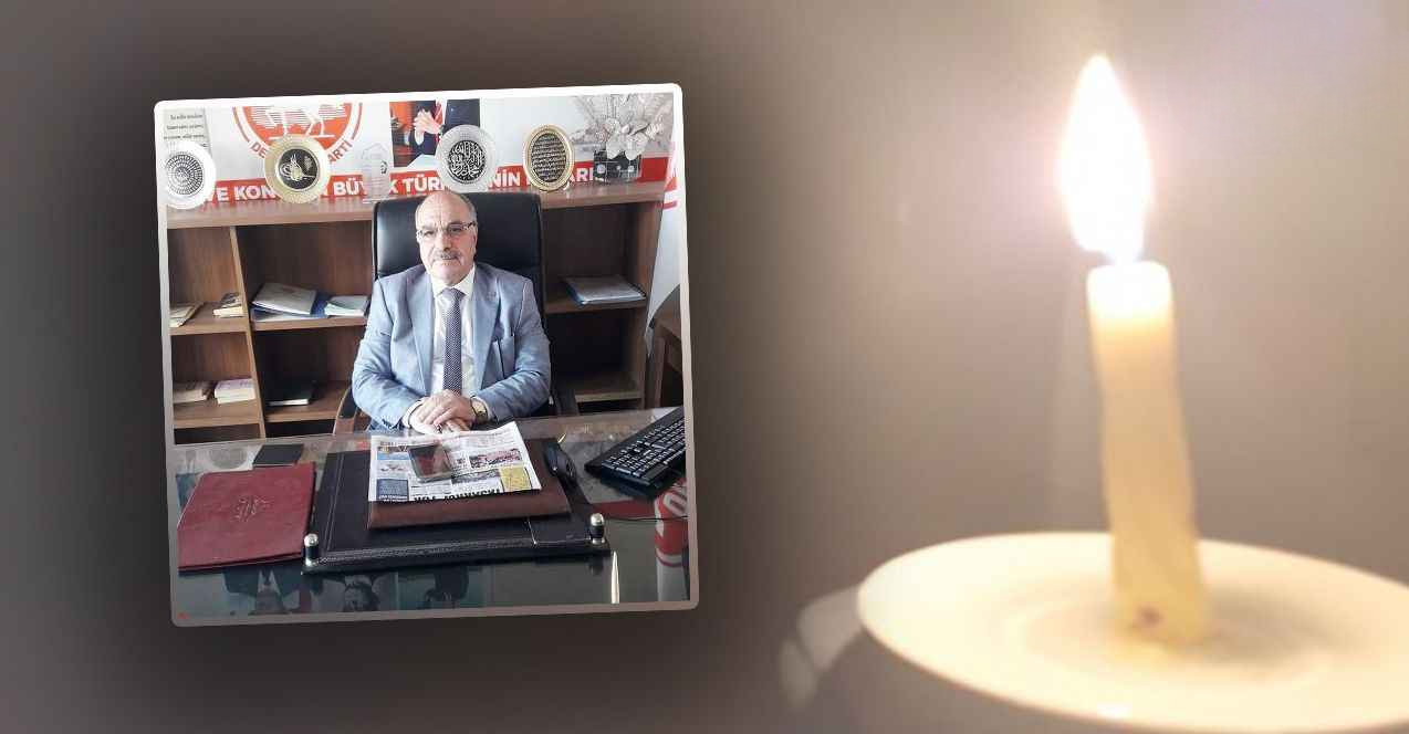DP İl Başkanı Polat: “DEDAŞ sözleşmesi fesh edilmeli”