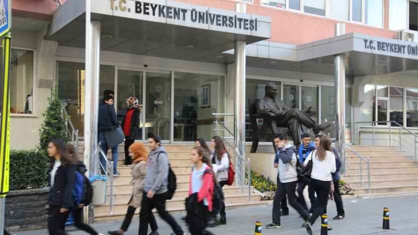 Beykent Üniversitesi 34 öğretim üyesi alacak