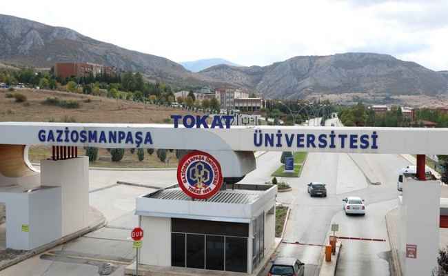Tokat Gaziosmanpaşa Üniversitesi öğretim elemanı alacak