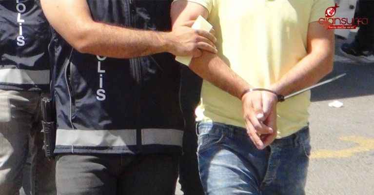 Şanlıurfa’da sokak satıcılarına baskın! 3 şüpheli gözaltına alındı