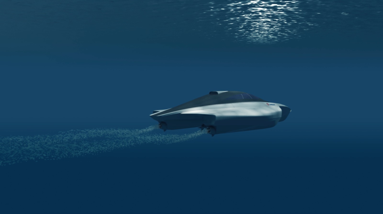 HAVELSAN'dan kamikaze insansız deniz aracı: ÇAKA