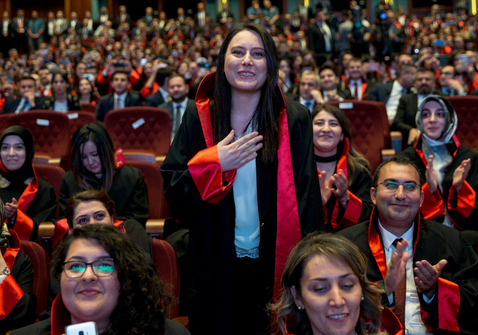 Şanlıurfalı hukuk öğrencilerine kötü haber