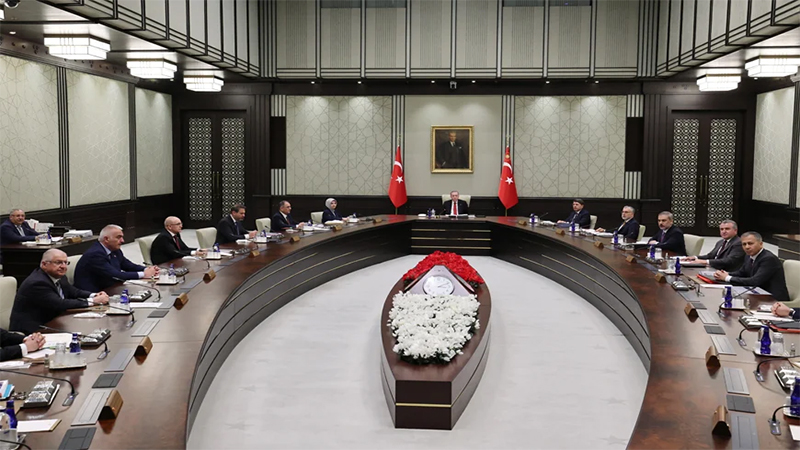 Bomba iddia! “8 bakan değişecek, 2 yeni bakanlık kurulacak”