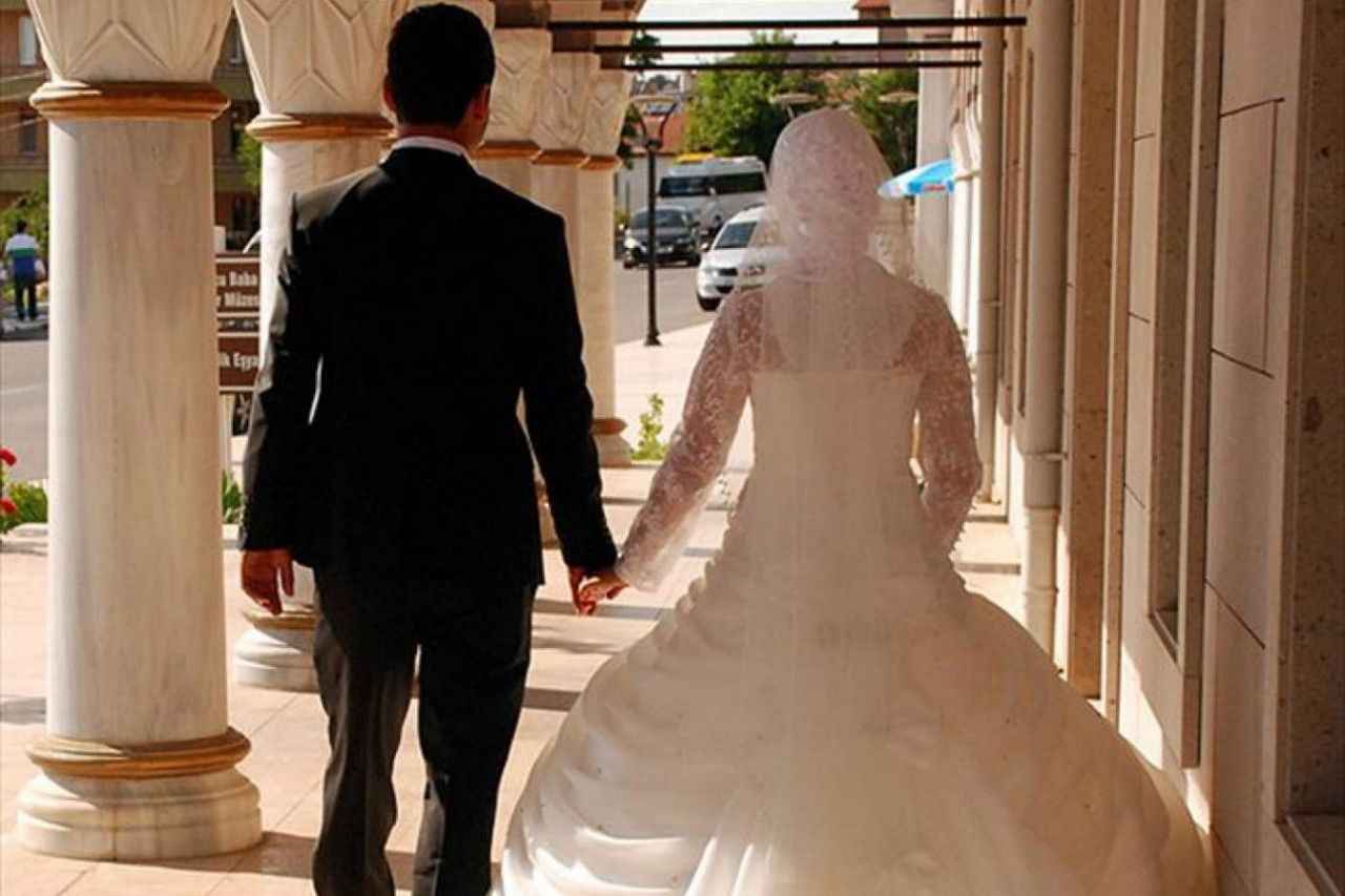 Akraba evliliği rekoru Şanlıurfa'ya ait