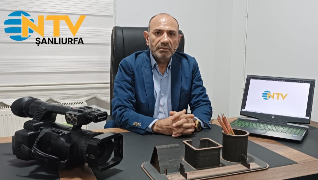 En çok izlenen haber kanalı Urfa’da büro açtı