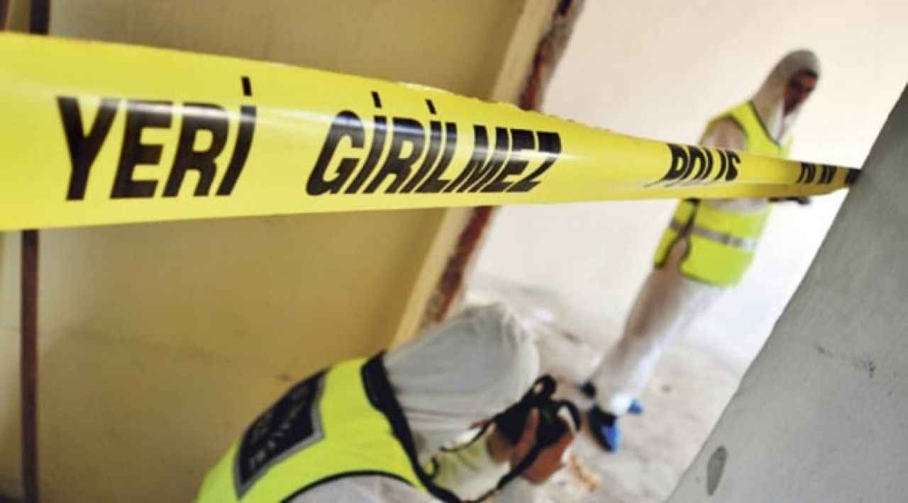 Urfa’da kadın cinayeti: Boğazı kesilerek öldürüldü