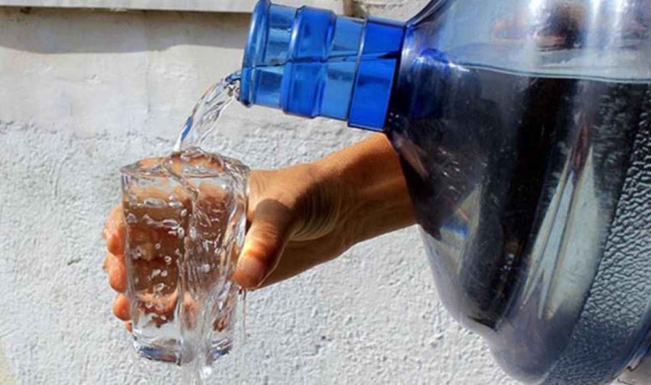 Su fiyatlarına yüzde 40 zam geldi: Sektör temsilcileri uyardı
