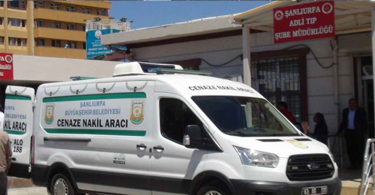 Urfa'da yeni intihar vakası