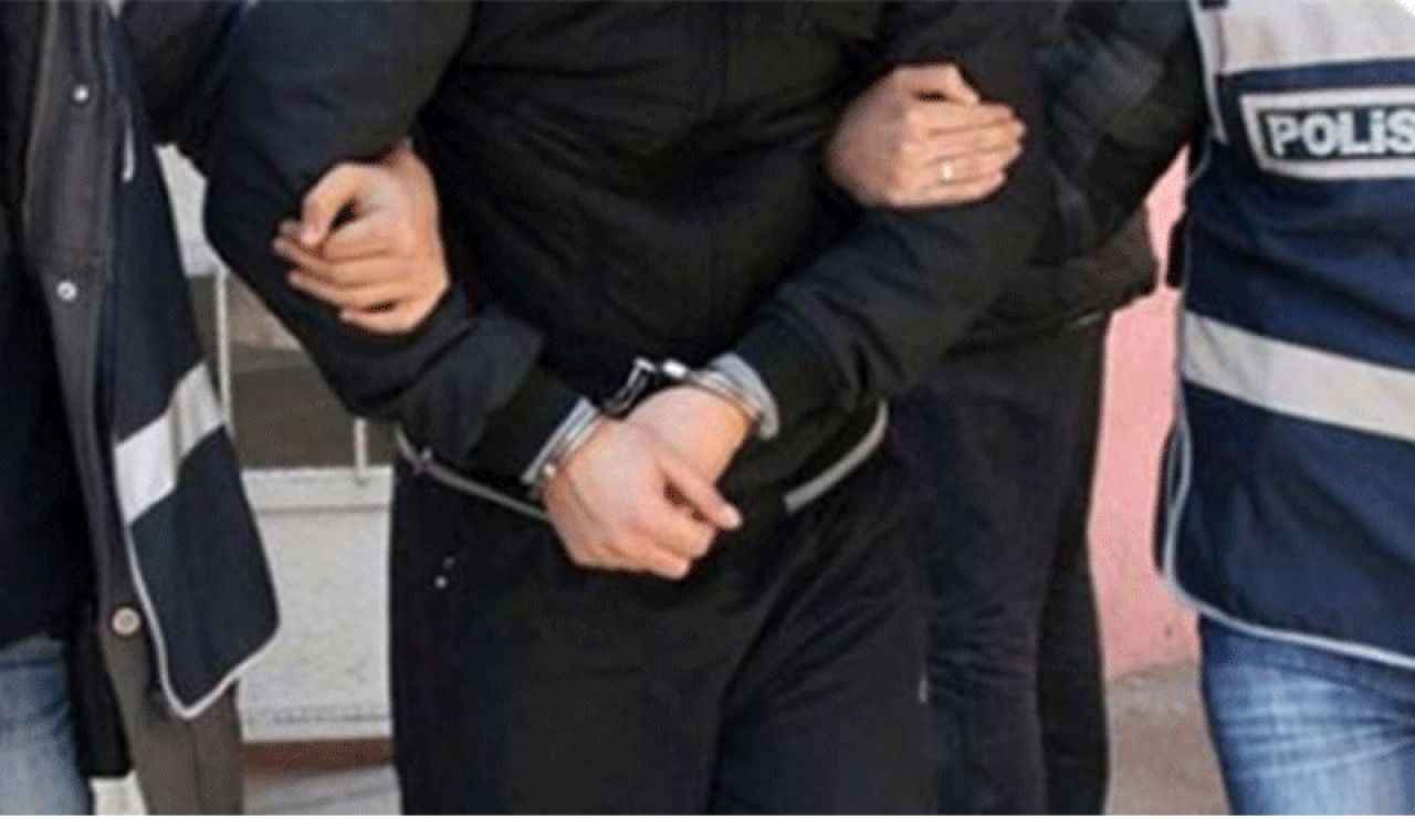 5 milyonluk dolandırıcılık şüphelisi Urfa'da gözaltına alındı