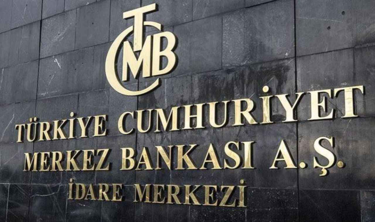 Merkez Bankası faiz kararı bekleniyor!