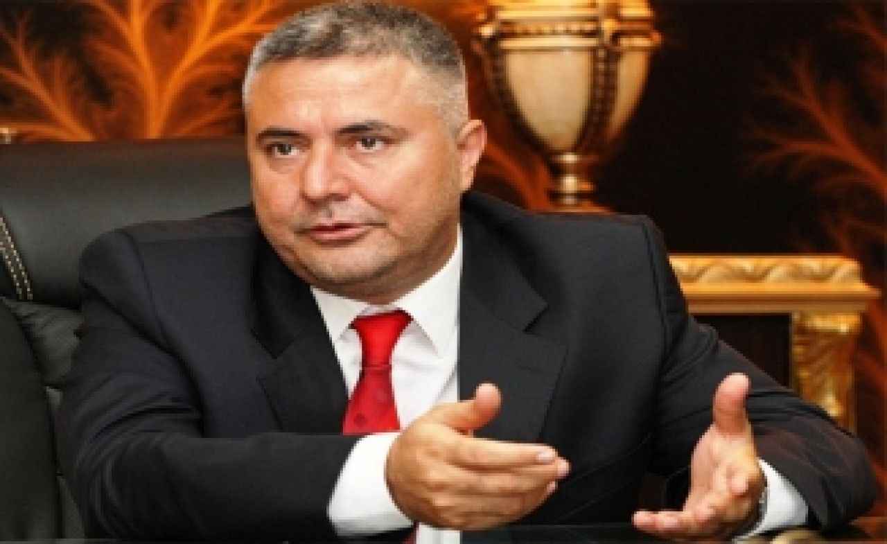 Saraçoğlu spor yasası ile ilgili değerlendirmelerde bulundu