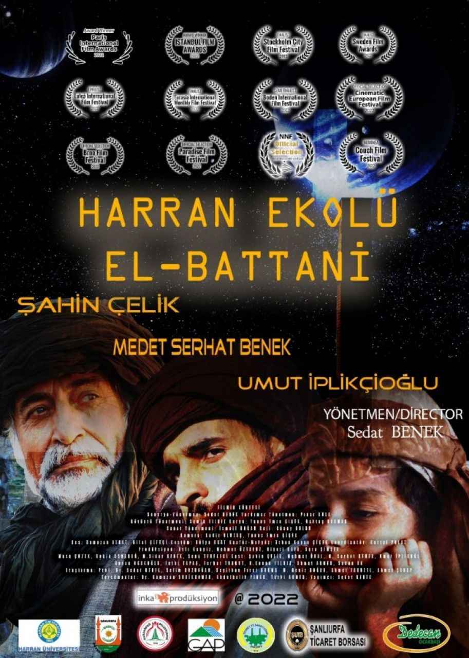 El-Battani belgeseline bir ödül daha