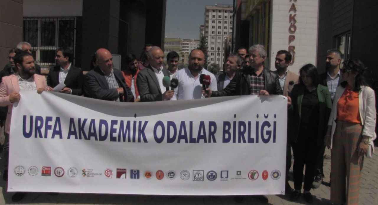 Mehmetçik Mahallesi'ndeki imar değişikliğine 800 dilekçeyle itiraz edildi