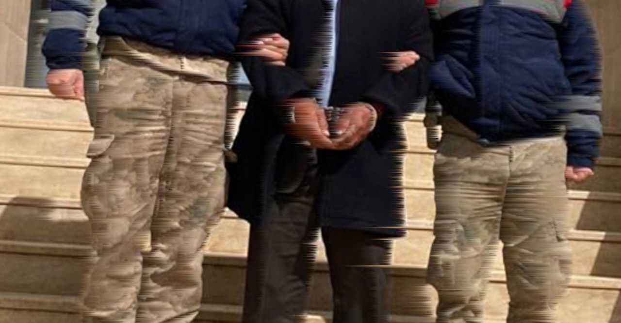 Urfa'da belediye başkanı akrabalarına 'insan kaçakçılığı' operasyonu!