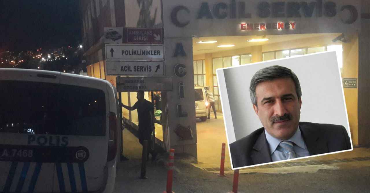 Şanlıurfa'da kaza! 2 ölü 6 yaralı... Gazeteci Kaplan hayatını kaybetti -EK
