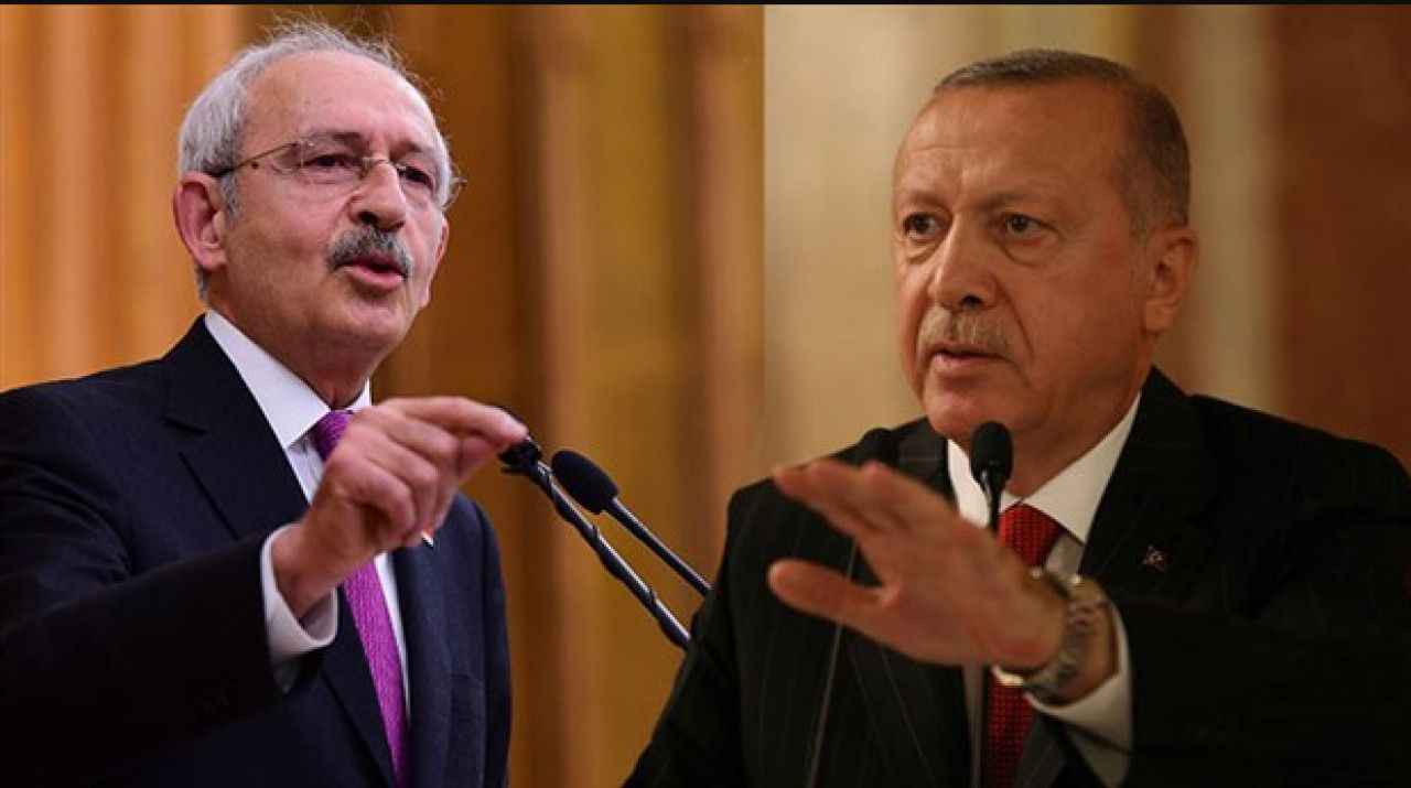 Kılıçdaroğlu’ndan Erdoğan’a mülteci tepkisi: İki yılda göndereceğiz