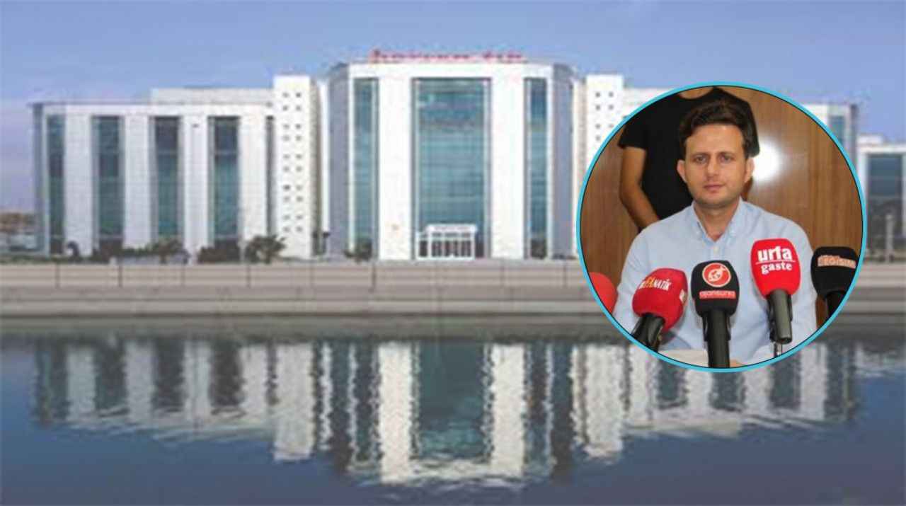 Harran Üniversitesi Hastanesi Müdürü'nden eleştirilere tepki
