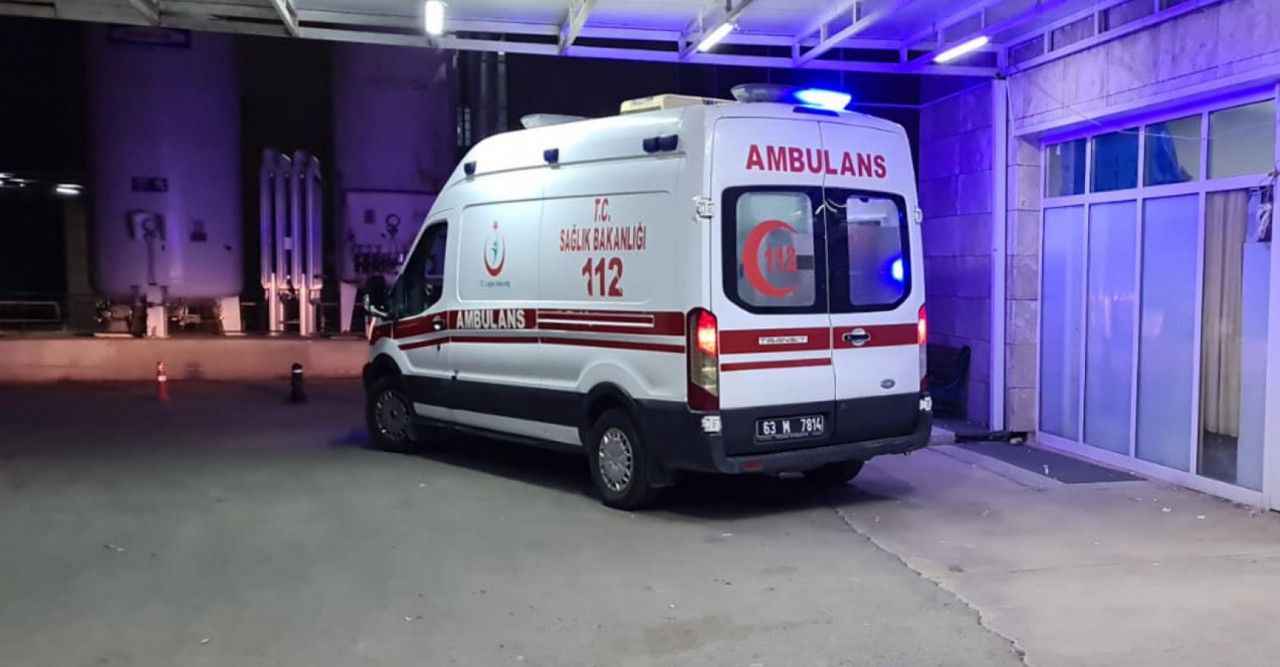Şanlıurfa'daki kavgada 3 bebek yaralandı!