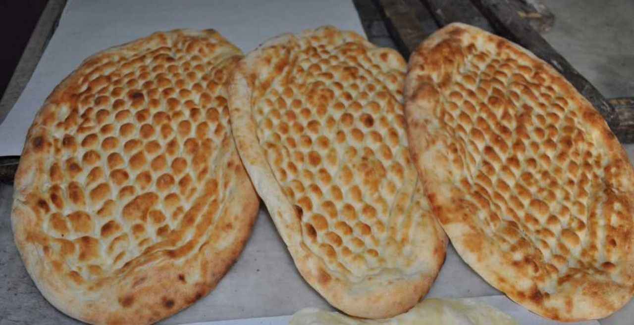 Urfa'da ekmek yine zamlanıyor