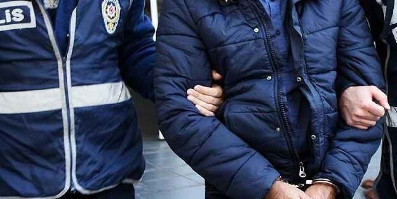 Urfa merkezli rüşvet operasyonunda tutuklandılar