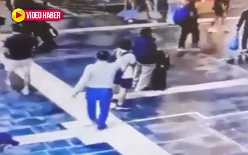 Şanlıurfa’daki kan davası Almanya’ya sıçradı: Kan donduran görüntüler