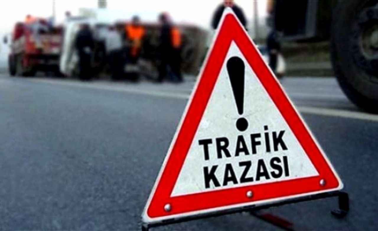 Urfa’da haziranda yaklaşık 600 trafik kazası meydana geldi
