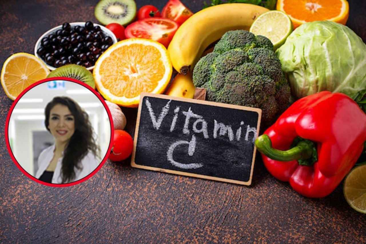 Kurban Bayramı sonrası 'C vitamini' almayı ihmal etmeyin