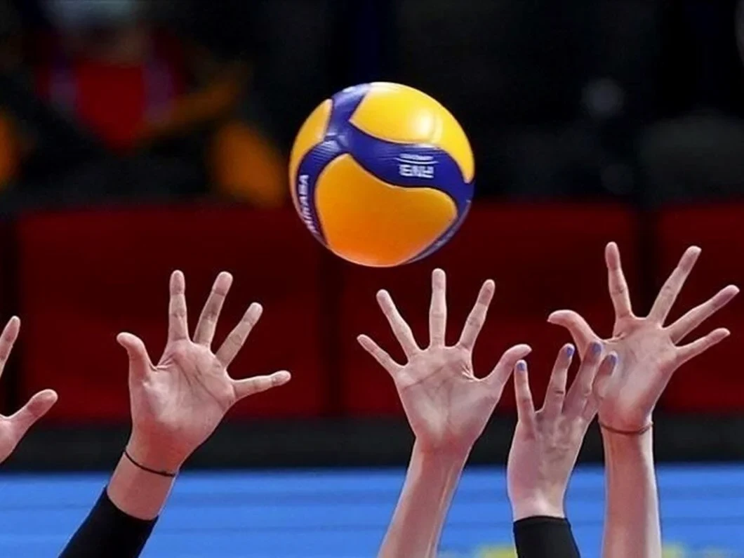 Voleybol: Dünyanın En Popüler Sporlarından Biri