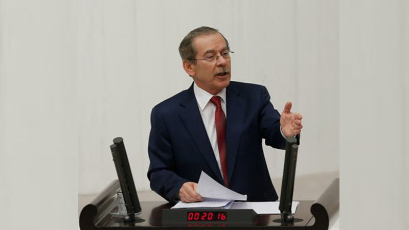 Anneannesini öldürmüştü! Eski bakanın oğlunun cezası belli oldu