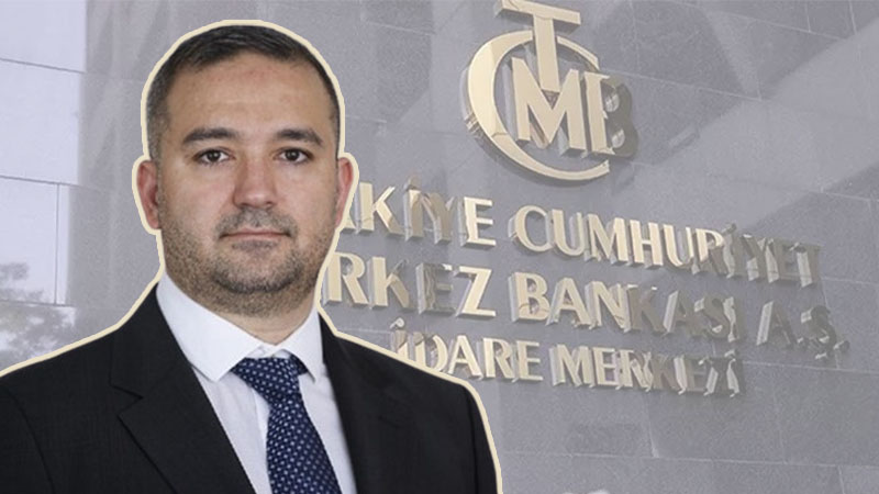 Yeni Merkez Bankası Başkanı Fatih Karahan'dan ilk açıklama
