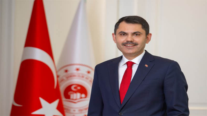 Bakan Kurum: Acilen dönüşmesi gereken 600 bin bina var