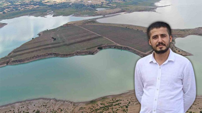 Şanlıurfalı genç Anadolu’nun en büyük adasını satın almıştı! Bakın o adaya ne yaptı