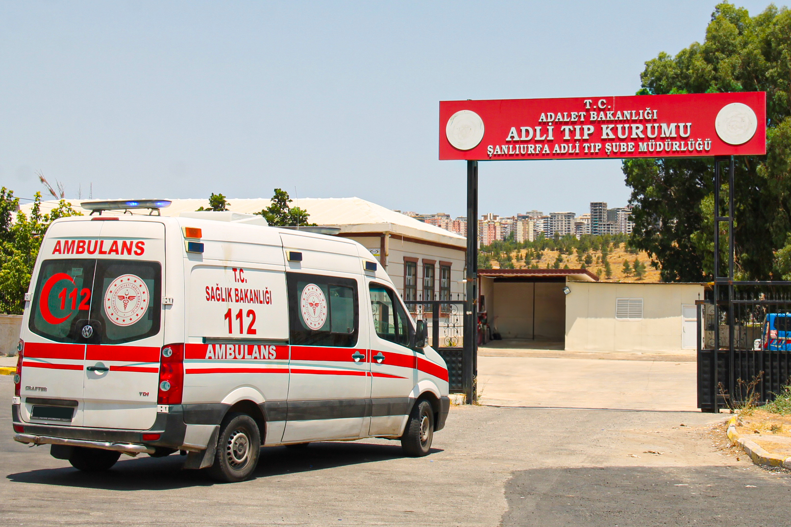 Şanlıurfa'da yürek yakan haber! Henüz 5 yaşındaydı...