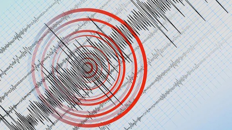 AFAD duyurdu! 3,7 büyüklüğünde deprem