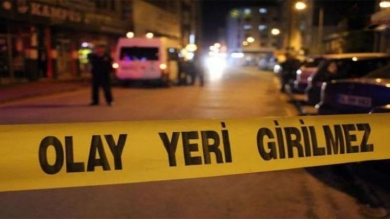 Urfa’da cadde ortasında silahlı saldırı: 1 ölü