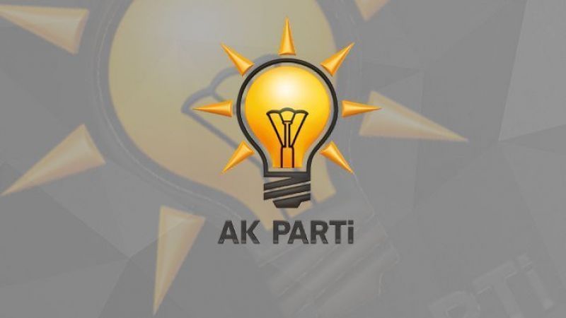 AK Parti’de kongre heyecanı