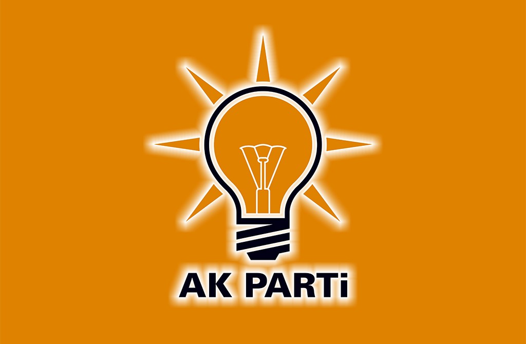 AK Parti'de bir istifa daha! İşte o isim