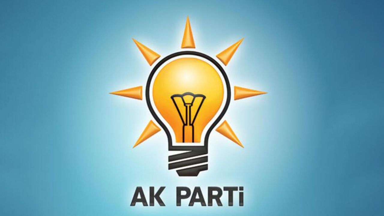 AK Partili belediyeye operasyon yapıldı!