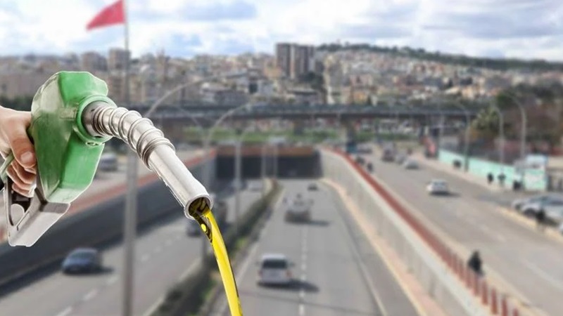 Şanlıurfa'da benzin ya da motorine indirim var mı? Akaryakıt fiyatlarında son durum