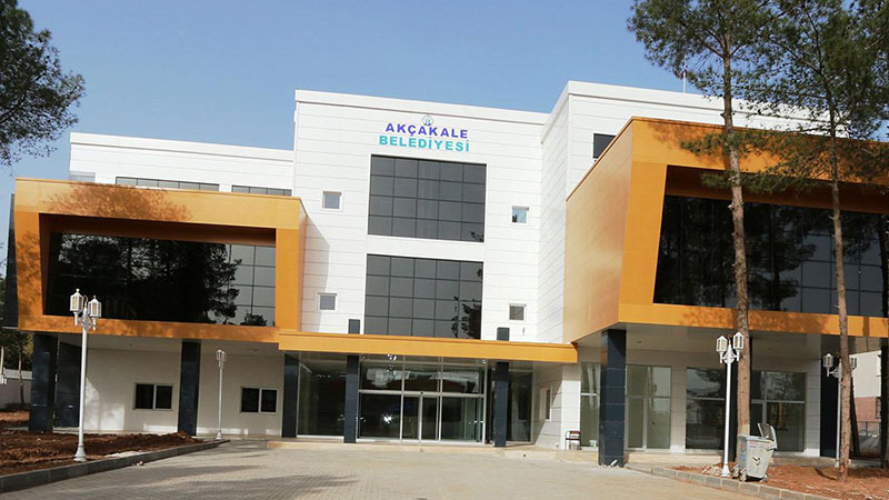 İş arayanlar dikkat! Şanlıurfa'daki belediye personel alacak