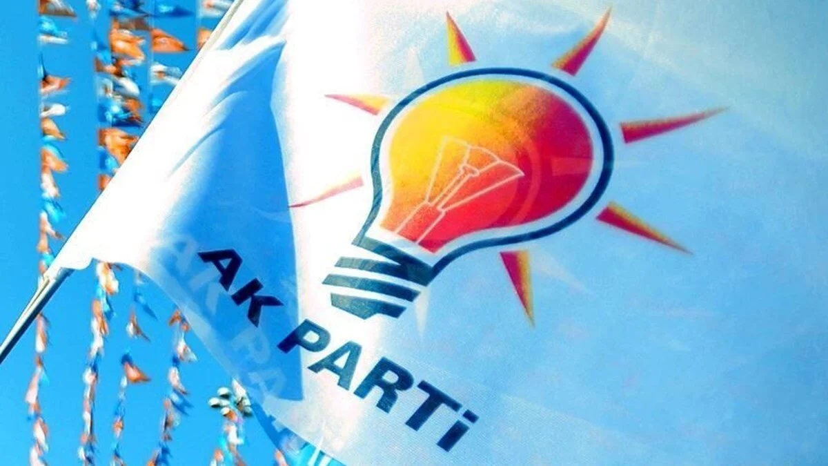 AK Parti Haliliye ve Bozova'da SKM başkanları belli oldu