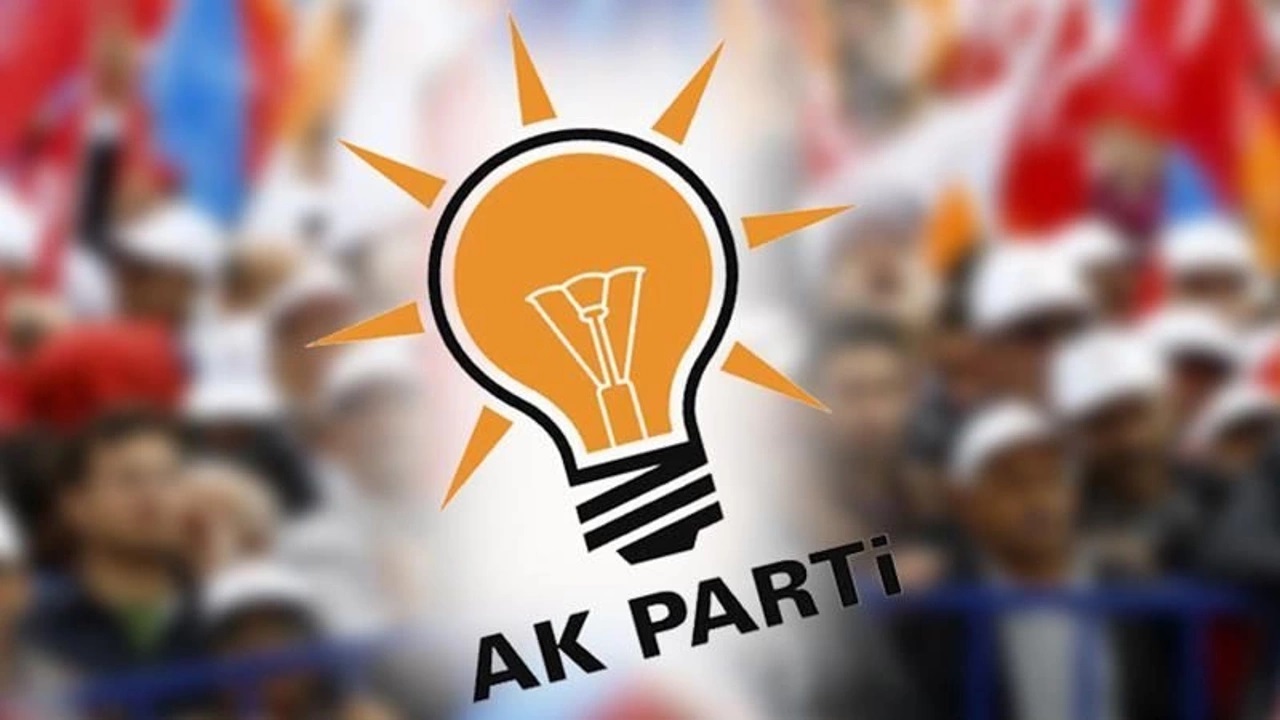 AK Parti'de heyecan dorukta! Şanlıurfa'nın kaderini belirleyecek heyet belli oldu