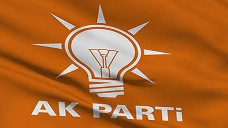 AK Parti olağanüstü kongresi 7 Ekim'de