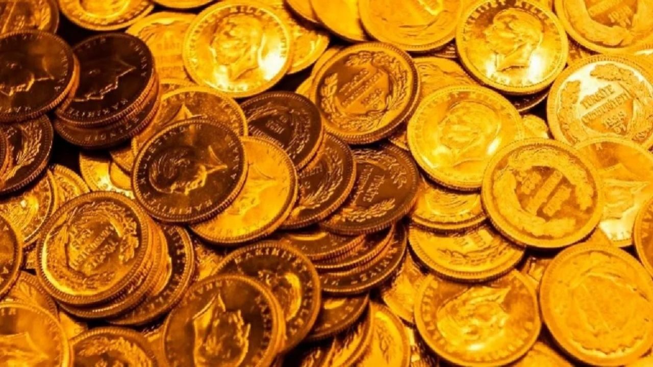 Altın fiyatları yeni haftaya düşüşle başladı! 5 Şubat altın fiyatları ne kadar?