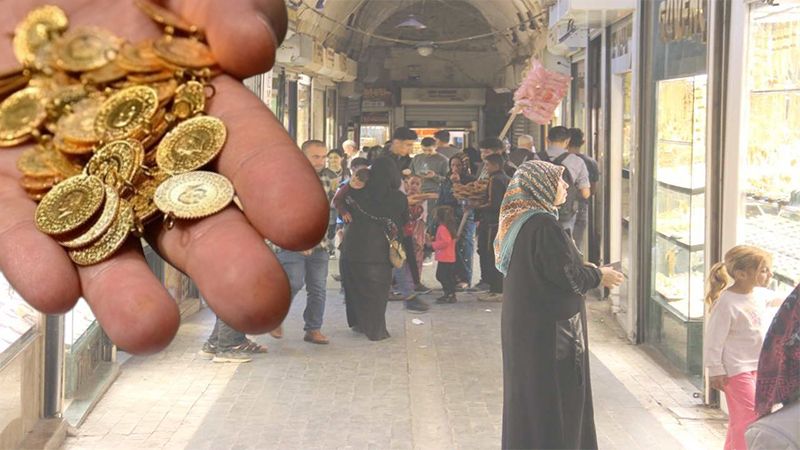 Şanlıurfa’da bayram öncesi sahte altın alarmı!