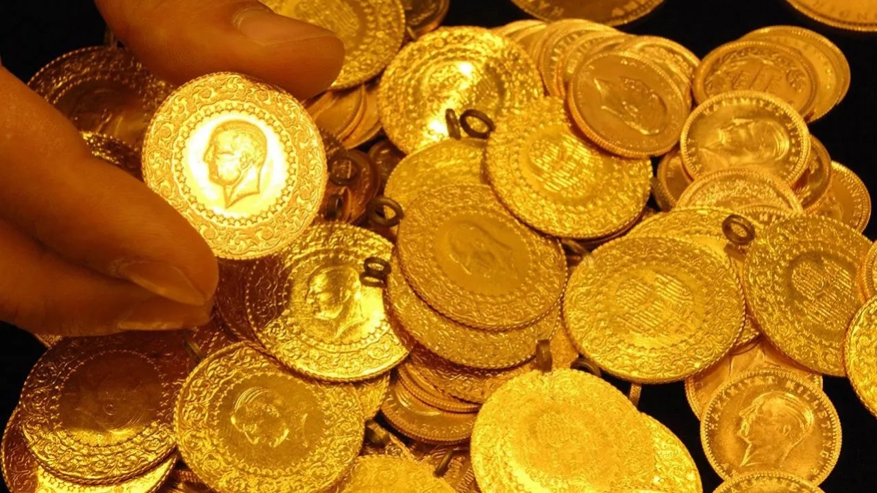 Altın fiyatlarında salı dalgası… Şanlıurfa'da kuyumculardaki güncel altın fiyatları