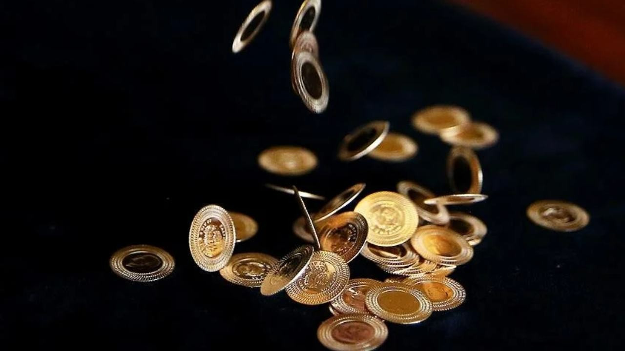 Altın rekora yakın Şanlıurfa’da kuyumculardaki güncel altın fiyatları…