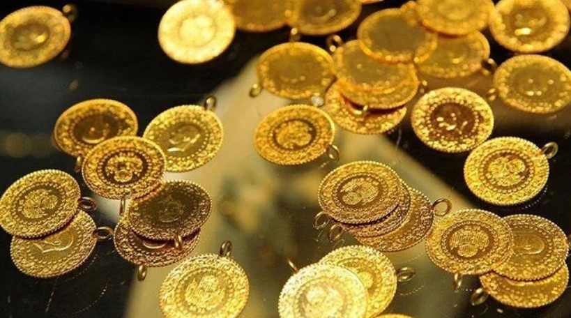 Altında yükseliş devam ediyor! İşte Şanlıurfa'da kuyumculardaki güncel altın fiyatları