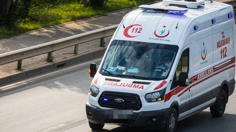 Yine silahlar konuştu! Şanlıurfa'da isotçu kavgasında kan aktı