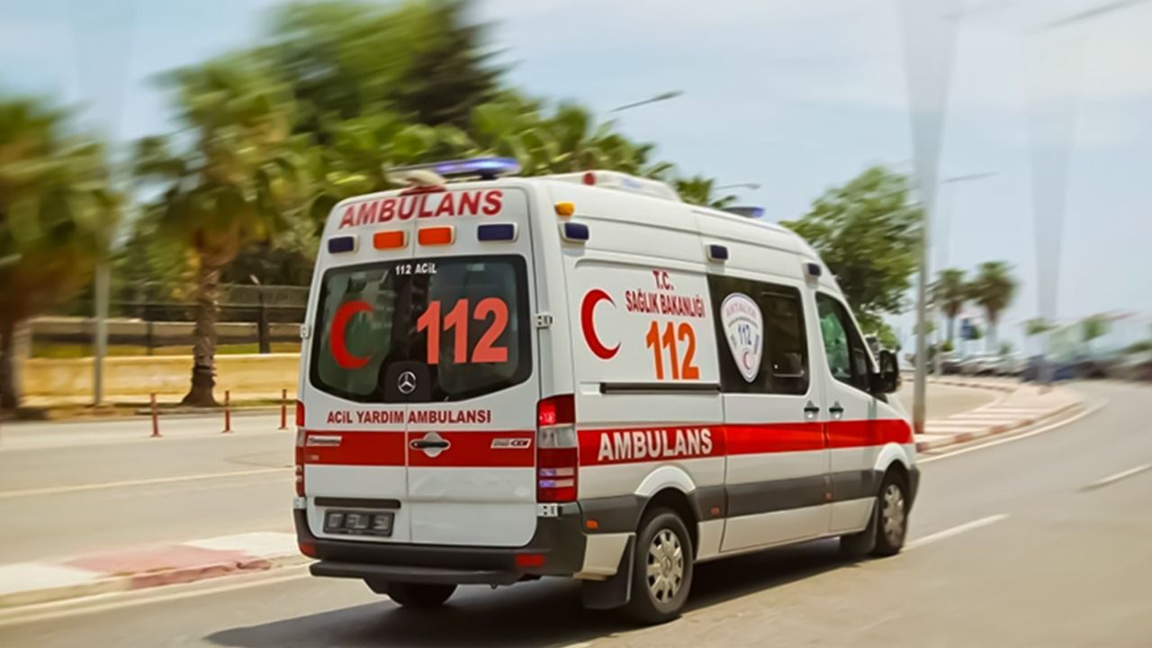 Şanlıurfa’da korkutan yangın: 3 kişi yaralandı